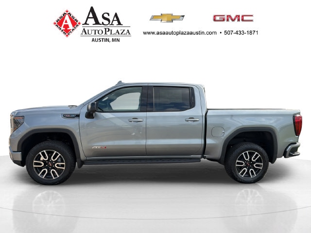 2026 GMC Sierra 1500 AT4 - Photo 13