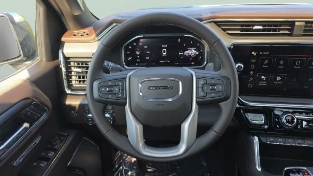 2026 GMC Sierra 1500 Denali - Photo 31
