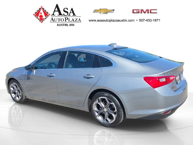 2023 Chevrolet Malibu 1LT - Photo 8