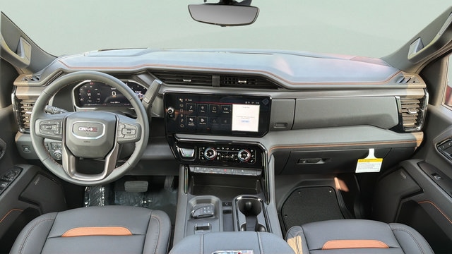 2026 GMC Sierra 3500HD AT4 - Photo 25