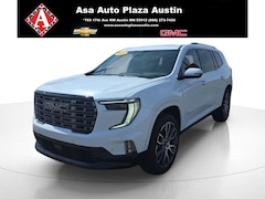 2026 GMC Acadia Denali Ultimate SUV