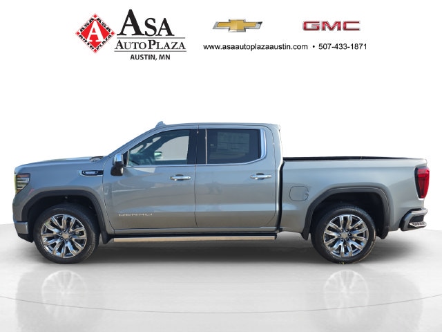 2026 GMC Sierra 1500 Denali - Photo 13