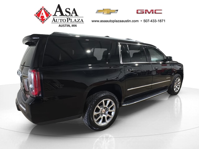 2020 GMC Yukon XL Denali - Photo 8