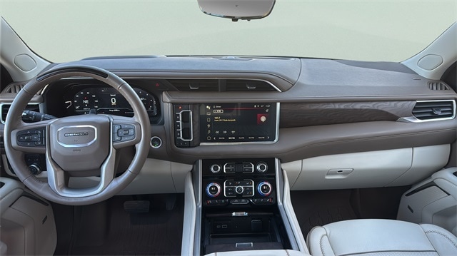 Used 2024 GMC Yukon Denali with VIN 1GKS2DKT9RR200826 for sale in Austin, Minnesota