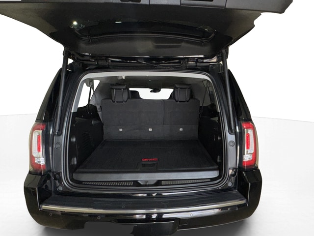 2020 GMC Yukon XL Denali - Photo 33