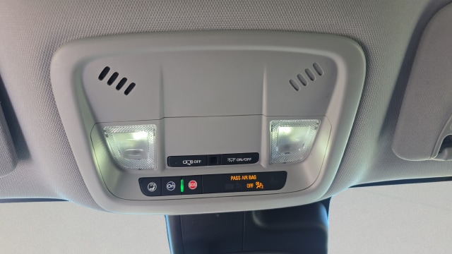 2023 Chevrolet Malibu 1LT - Photo 27