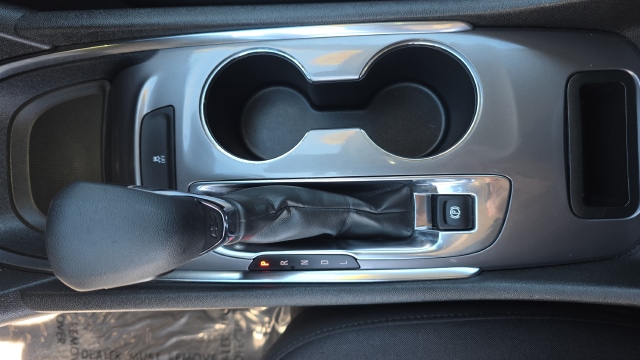 2023 Chevrolet Malibu 1LT - Photo 16