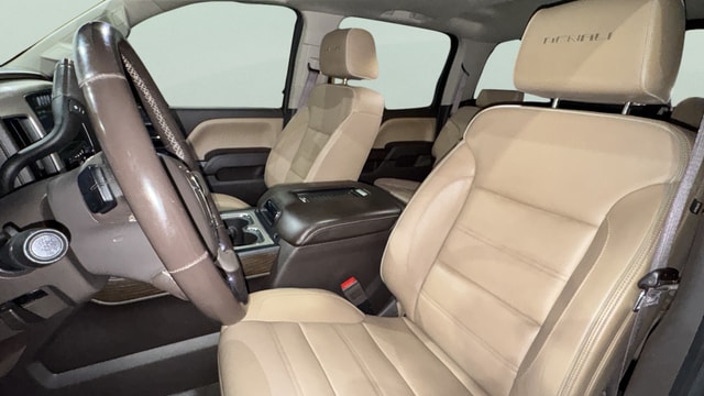 2018 GMC Sierra 1500 Denali Denali - Photo 29