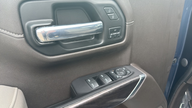 2022 Chevrolet Silverado 1500 Limited LTZ - Photo 14
