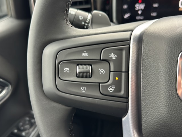 2026 GMC Sierra 1500 SLT - Photo 24