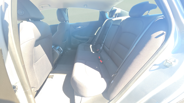 2023 Chevrolet Malibu 1LT - Photo 28