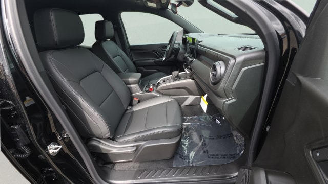 2026 Chevrolet Colorado Trail Boss - Photo 22