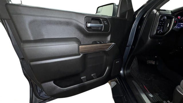 2020 Chevrolet Silverado 1500 LT Trail Boss - Photo 28