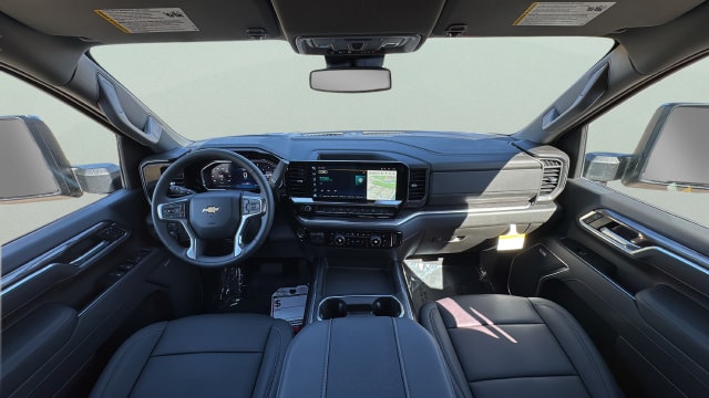 2026 Chevrolet Silverado 2500 HD LTZ - Photo 27