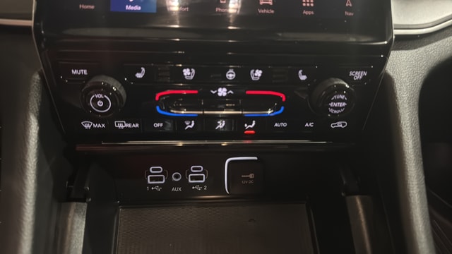 2025 Jeep Grand Cherokee L Limited - Photo 20