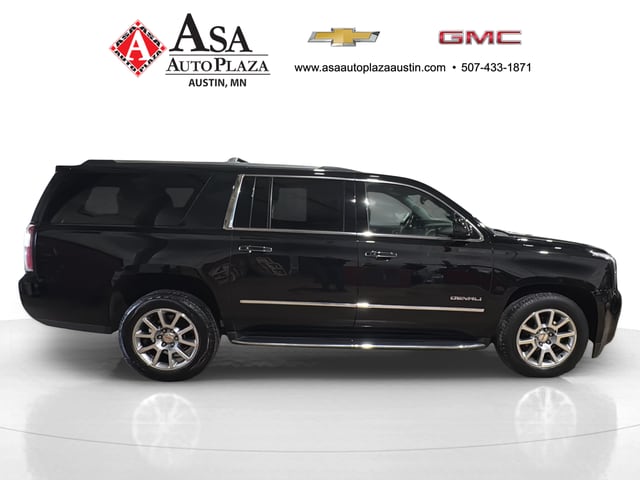 2020 GMC Yukon XL Denali - Photo 9