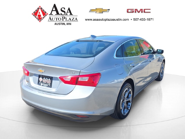 2023 Chevrolet Malibu 1LT - Photo 11