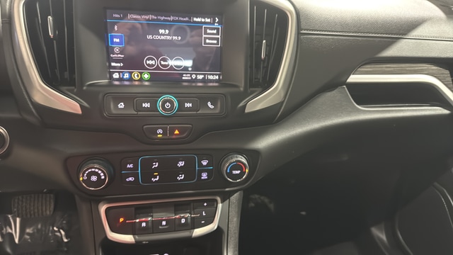 2024 GMC Terrain SLE - Photo 20