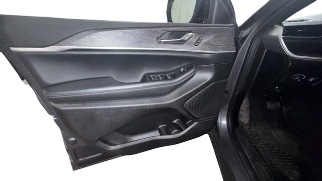 2025 Jeep Grand Cherokee L Limited - Photo 28
