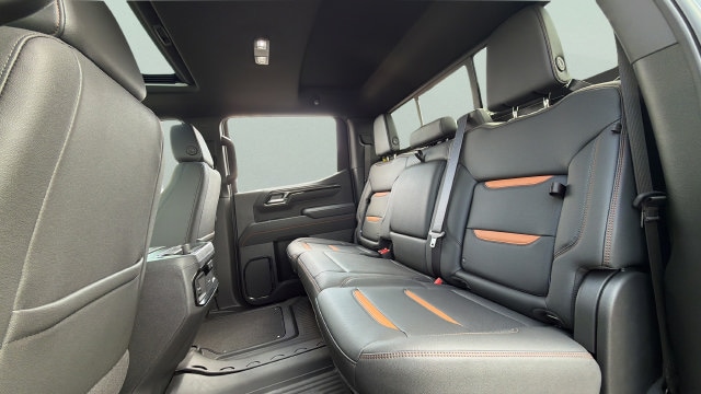 2026 GMC Sierra 1500 AT4 - Photo 27