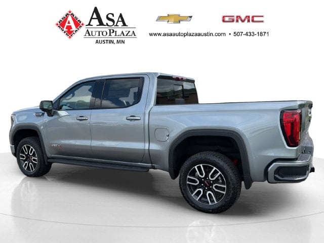 2026 GMC Sierra 1500 AT4 - Photo 12