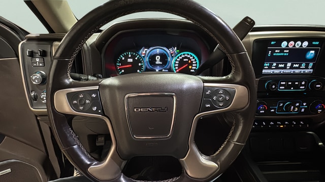 2018 GMC Sierra 1500 Denali Denali - Photo 33