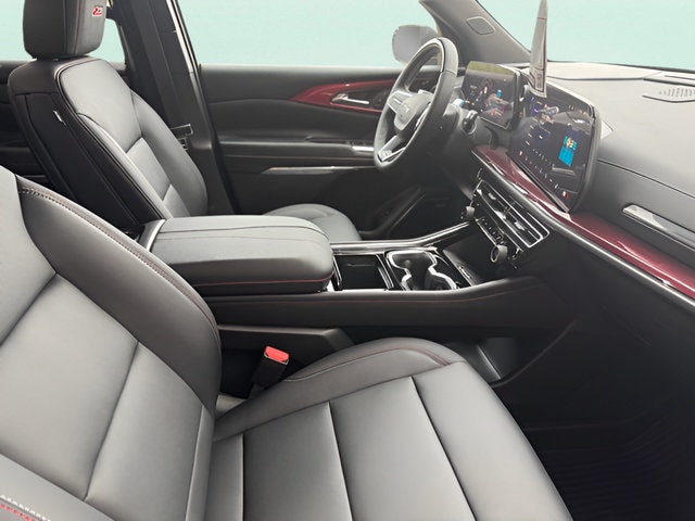 2026 Chevrolet Traverse Z71 - Photo 33