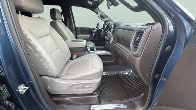 2022 Chevrolet Silverado 1500 Limited LTZ - Photo 24