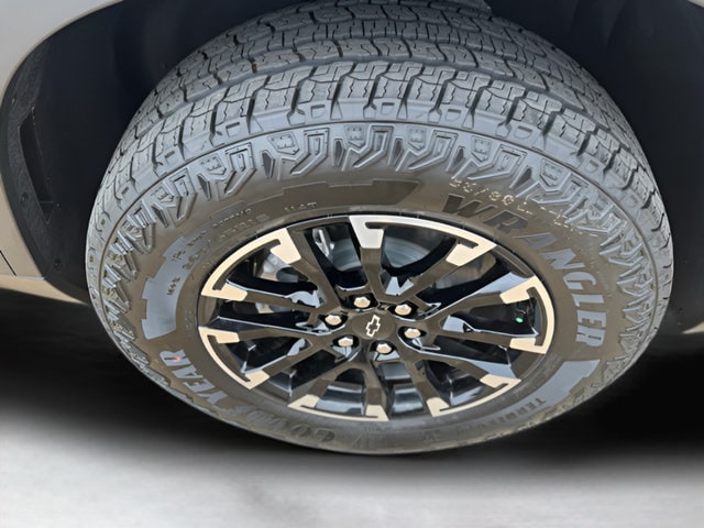 2026 Chevrolet Traverse Z71 - Photo 10