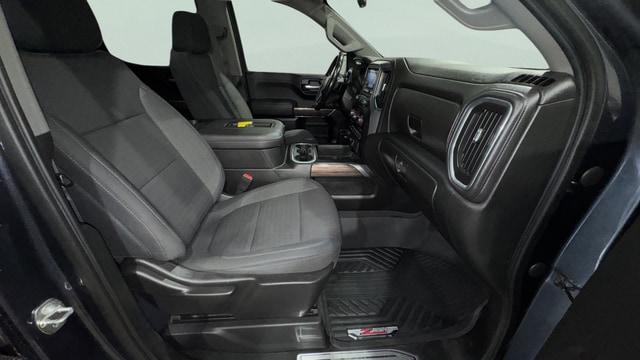 2020 Chevrolet Silverado 1500 LT Trail Boss - Photo 25