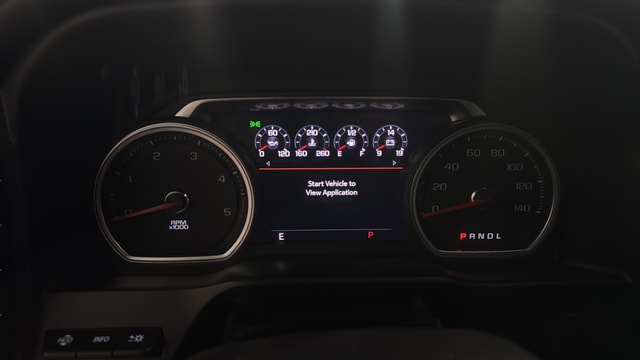 2021 Chevrolet Silverado 2500HD LTZ - Photo 23