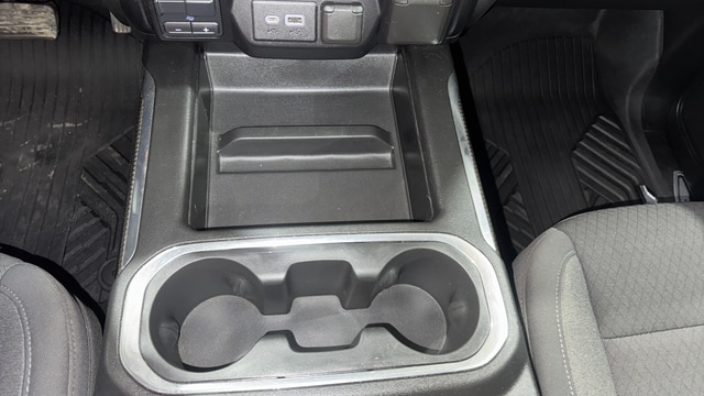 2020 Chevrolet Silverado 1500 LT Trail Boss - Photo 21