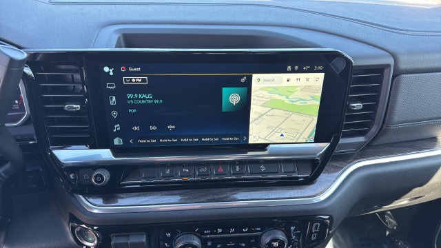 2026 Chevrolet Silverado 2500 HD LTZ - Photo 19