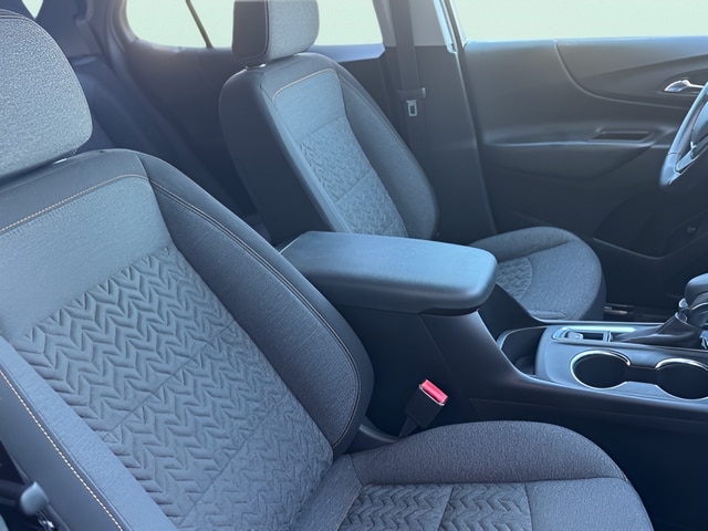 2022 Chevrolet Equinox LT - Photo 29