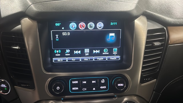 2020 GMC Yukon XL Denali - Photo 17