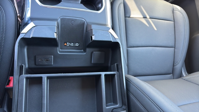 2026 Chevrolet Silverado 2500 HD LTZ - Photo 22