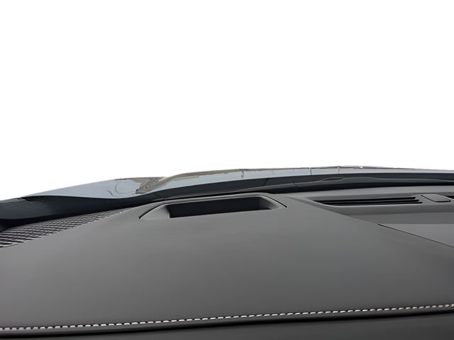 2025 GMC Acadia Denali - Photo 38