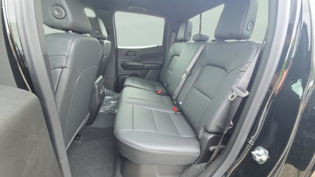 2026 Chevrolet Colorado Trail Boss - Photo 27