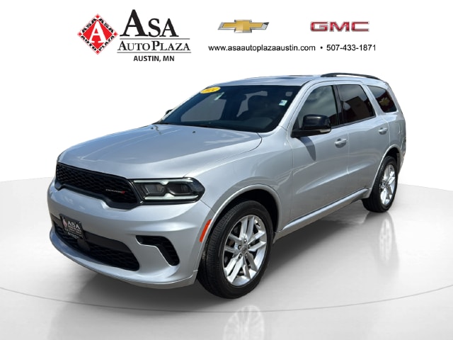 2024 Dodge Durango GT