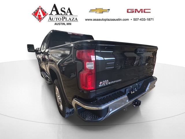 2021 Chevrolet Silverado 2500HD LTZ - Photo 6