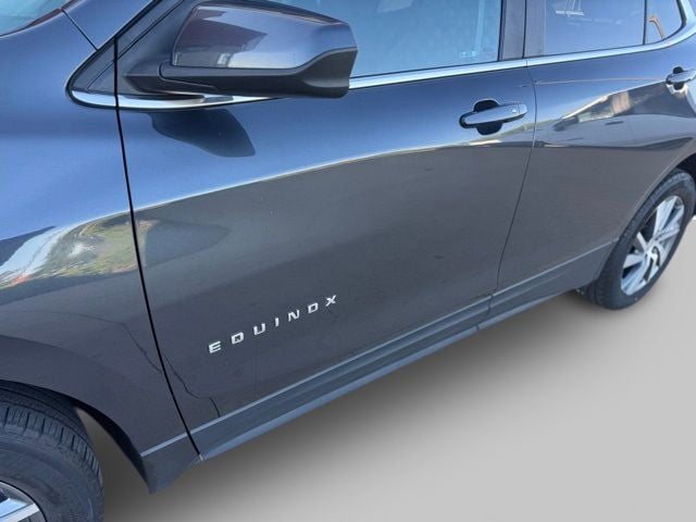 2022 Chevrolet Equinox LT - Photo 11
