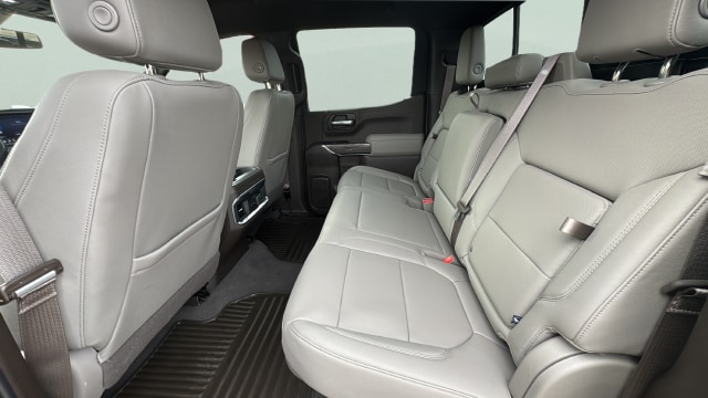2022 Chevrolet Silverado 1500 Limited LTZ - Photo 30