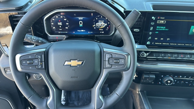 2026 Chevrolet Silverado 2500 HD LTZ - Photo 17