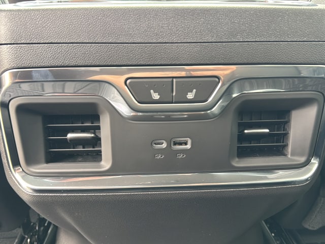 2026 GMC Sierra 1500 SLT - Photo 31