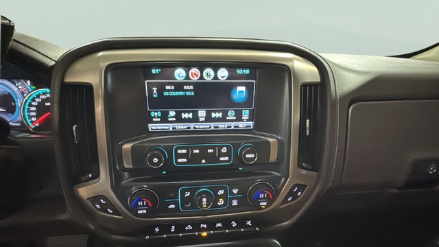 2018 GMC Sierra 1500 Denali Denali - Photo 19