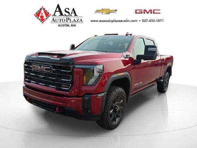  GMC Sierra 3500 HD