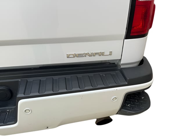2018 GMC Sierra 2500 Denali HD Denali - Photo 35