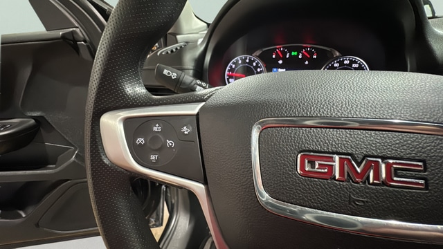 2024 GMC Terrain SLE - Photo 24