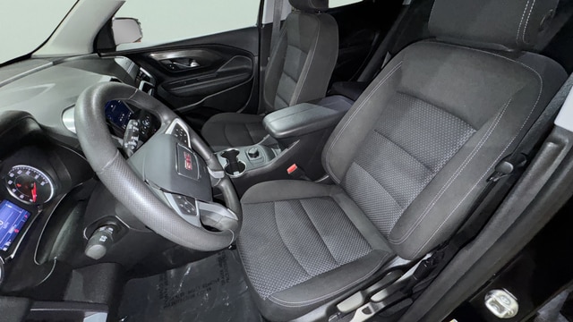 2024 GMC Terrain SLE - Photo 29