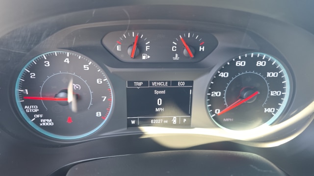2023 Chevrolet Malibu 1LT - Photo 20